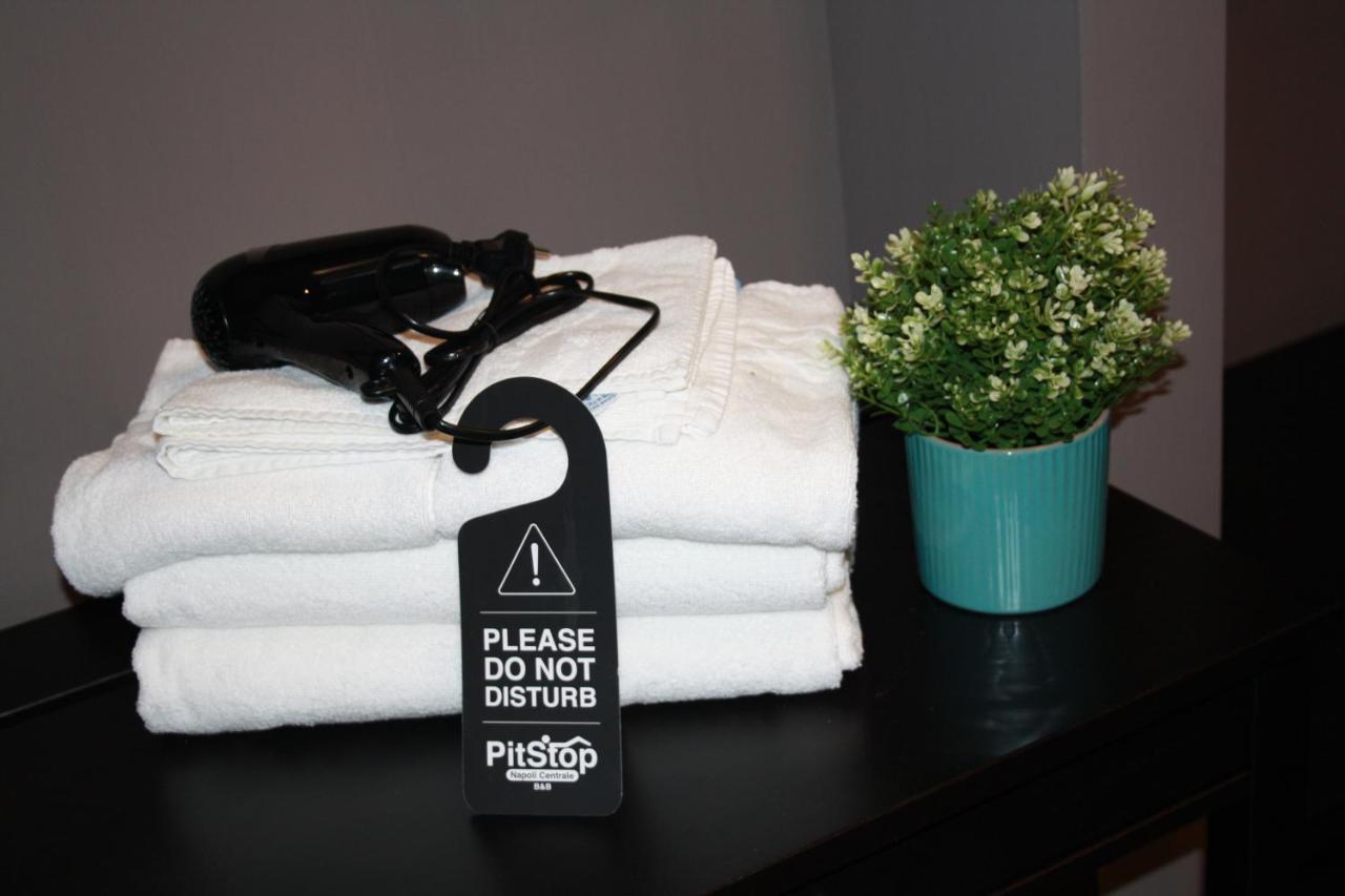Camera Quadrupla con Bagno Privato